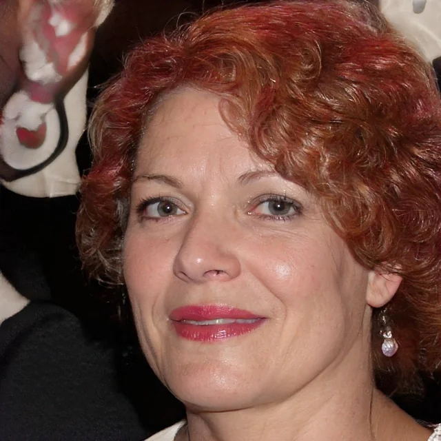Rebecca Collins